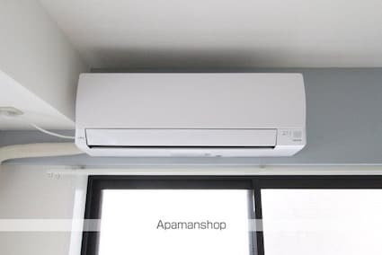 東京都大田区多摩川２丁目[1R/16.56m2]のその他設備1