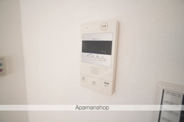 io学園前IVの内装写真