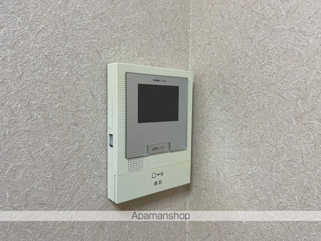 神戸電鉄粟生線 志染駅 徒歩10分 2階建 築19年の内装写真