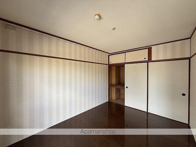 沖田コーポラスの内装写真
