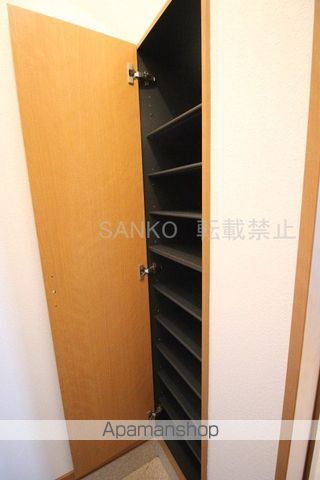 E・Mハウスの内装写真
