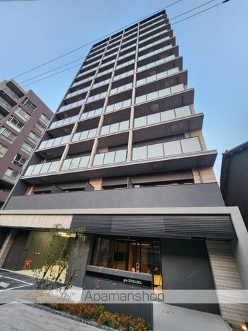 GM KOHAMAの外観写真