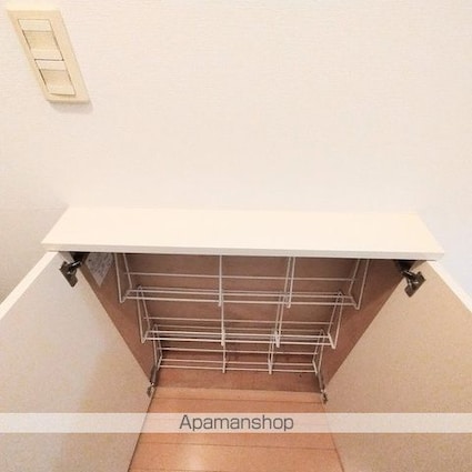 ｃｏｍｏｄｏ東小岩[1K/27.8m2]の玄関