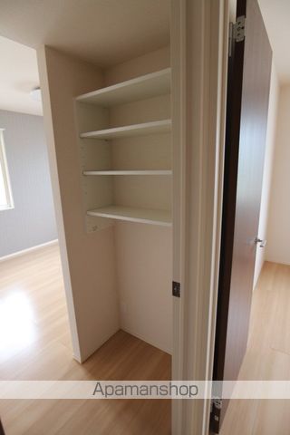 フォレストの内装写真