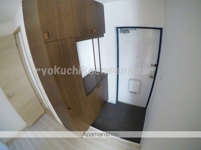 第2福井マンションの内装写真