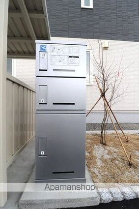 Ｐｒｉｍｒｏｓｅ　Ａ・Ｙ[1LDK/47.92m2]の内装1