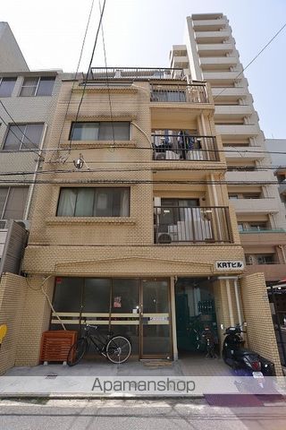KRTビルの外観写真