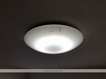 アサヒパレス川之江Ａ棟[2LDK/52.31m2]のその他設備