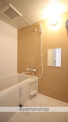 シティレジデンス北円山の内装写真