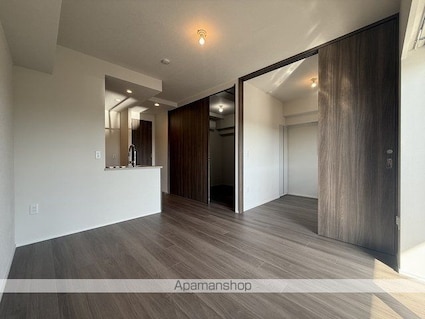 プレディアコート三軒茶屋[2LDK/39.32m2]のリビング・居間2