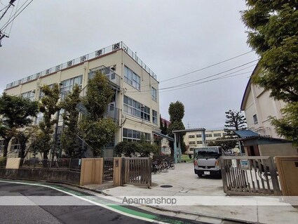 キャッスルハイム[1LDK/41.31m2]の周辺7