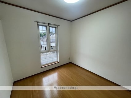 オーシャン・ハイツ[2LDK/51.67m2]の内装6