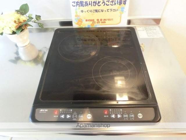 ラヴィスタ友呂岐の内装写真