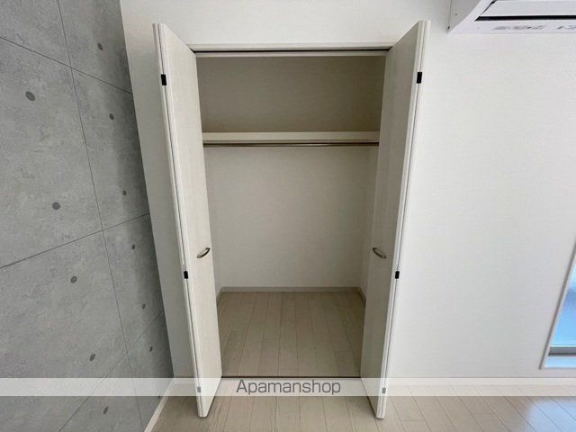 アバンティオ近鉄長瀬の内装写真