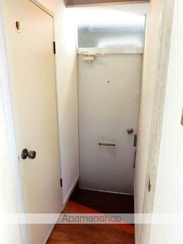 ハイツ翔の内装写真