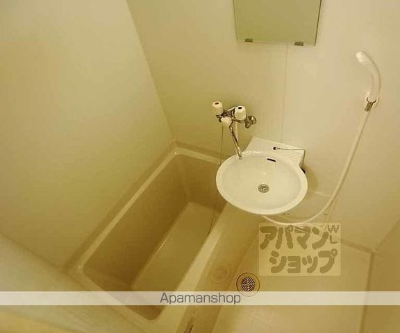 レオパレス北野の内装写真