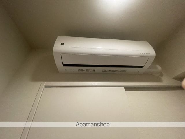 コンフォリア・リヴ東三国駅前ソルテラスの内装写真