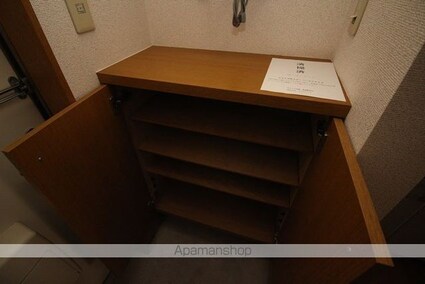 ベルシティメモリーズＩ[1K/26.49m2]の内装4