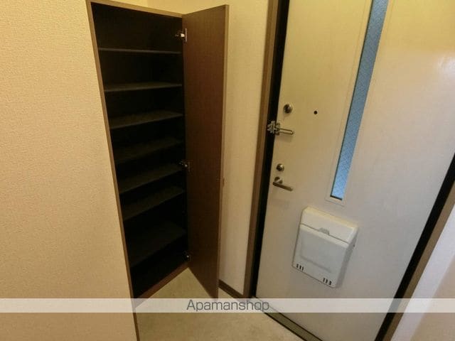 リオベルデ寺田の内装写真