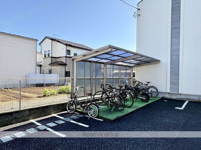 RONDII番館の外観写真