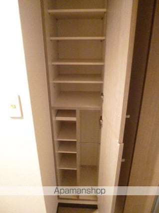 スカイコート西新宿第２[1K/18.55m2]の内装5