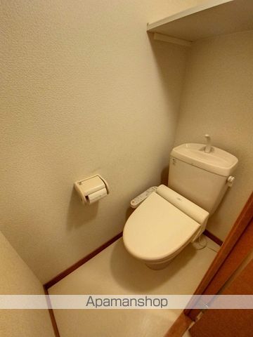レオパレス六甲北二番館の内装写真
