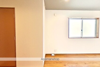 ハイツルネッサ楠[1R/19.8m2]の内装3