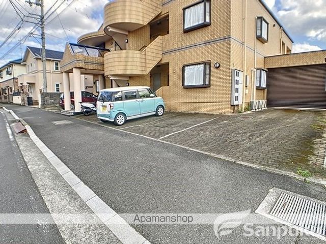 パークフロント新石手のその他写真