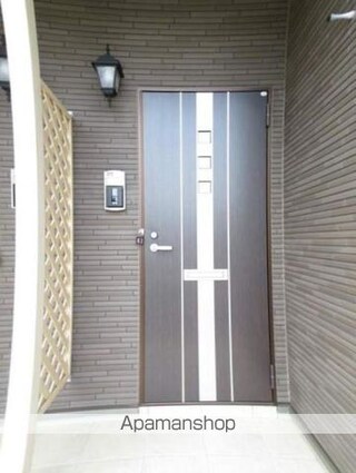 フォー　シュラインＢ[1LDK/45.09m2]のエントランス4