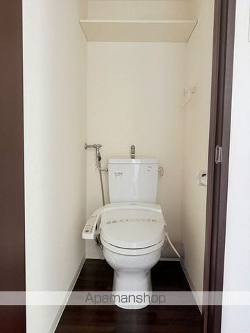 ピノグローブ伏見の内装写真