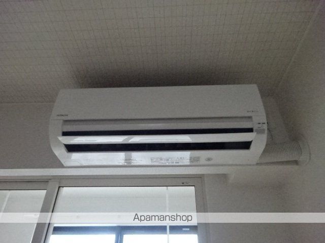 ラフィーネロジュマンIIIの内装写真