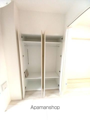 HAYANO Residence 大塚の内装写真