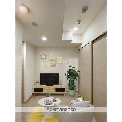 プライマル西大島駅前[1DK/25.28m2]のその他部屋・スペース