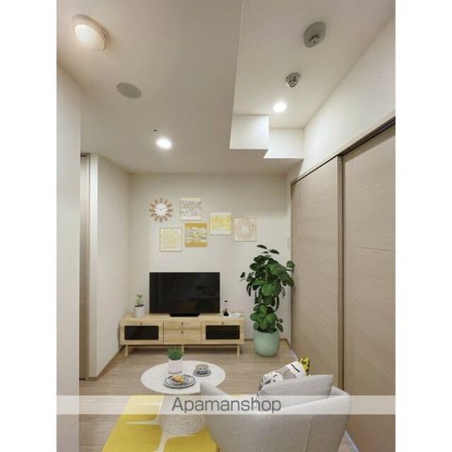 プライマル西大島駅前[1DK/25.28m2]のその他部屋・スペース