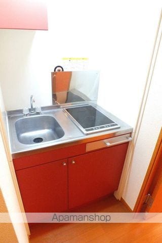 レオパレスソレーユの内装写真