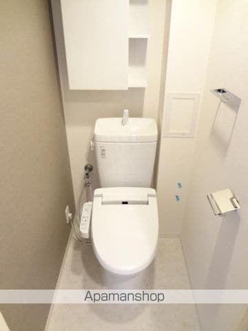 URBANEX四ツ橋の内装写真