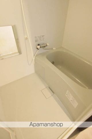 A BOND菊水の内装写真