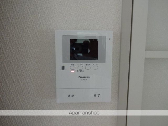カーサ・オクムラの内装写真