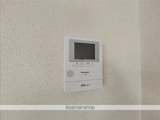 アバントヒルズの内装写真