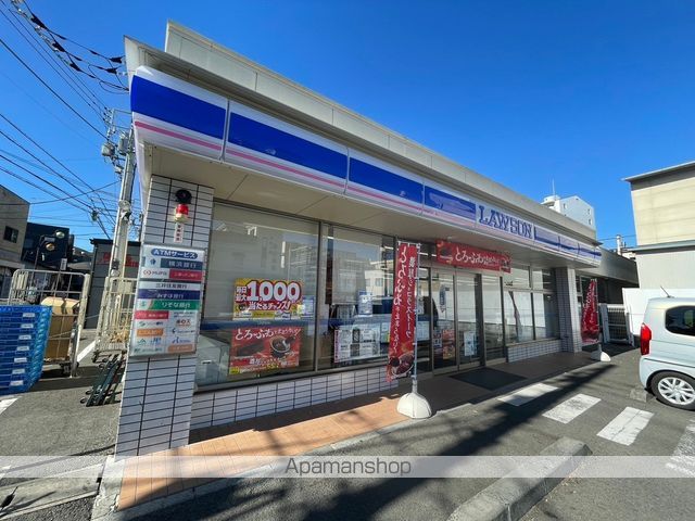 スプラウト湘南の周辺写真
