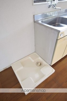 アーバンハイツ桜ヶ丘[1K/22m2]の内装1