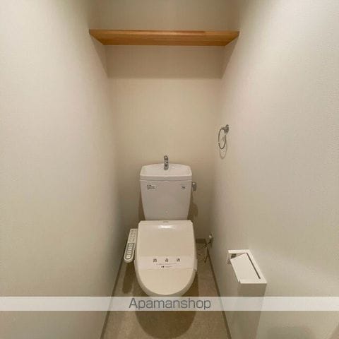 パンウエストリートの内装写真