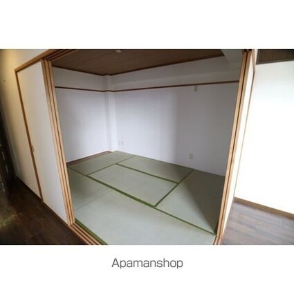 センタースクエアー春日井[2LDK/61.26m2]のその他部屋・スペース