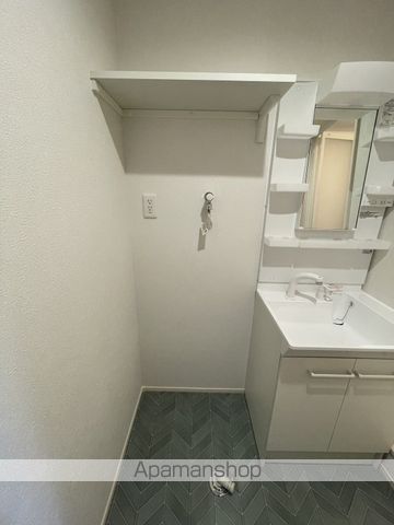 トラスティ桜本町の内装写真