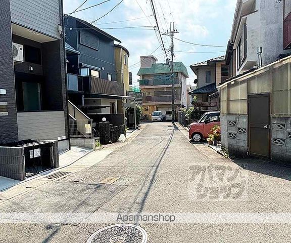 クレスト山科のその他写真