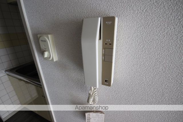 パティシェールヨシカワの内装写真