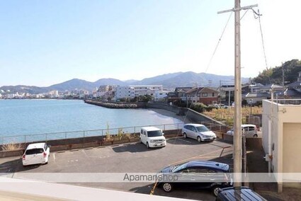 ビレッジハウス今宿１号棟[3DK/53.96m2]の内装4