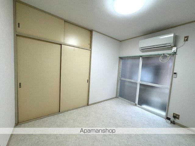 クロノス秦野の内装写真