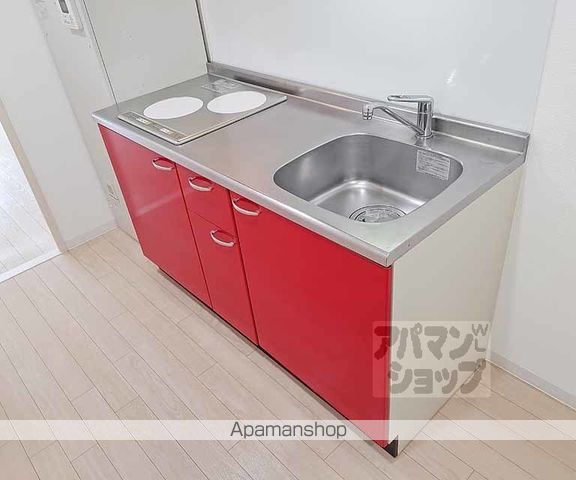 エルベコート宇治駅前の内装写真