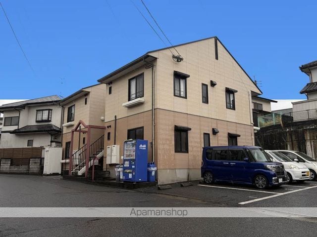 ディアス馬場山 A棟